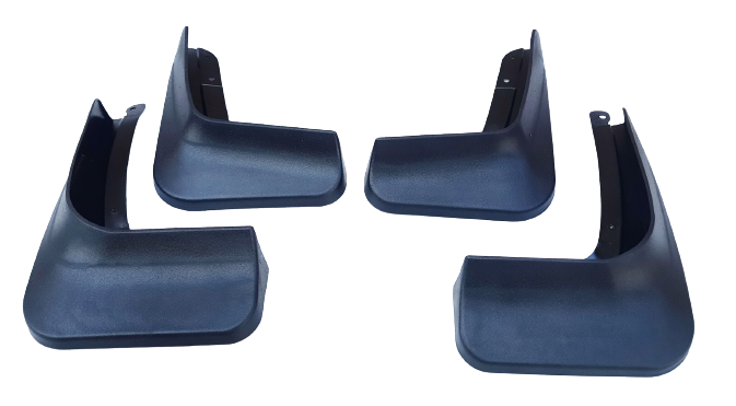 Брызговики BLIK BR-321 Chery Tiggo 2011