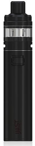 Стартовий набір Eleaf iJust NexGen Black (541485747)