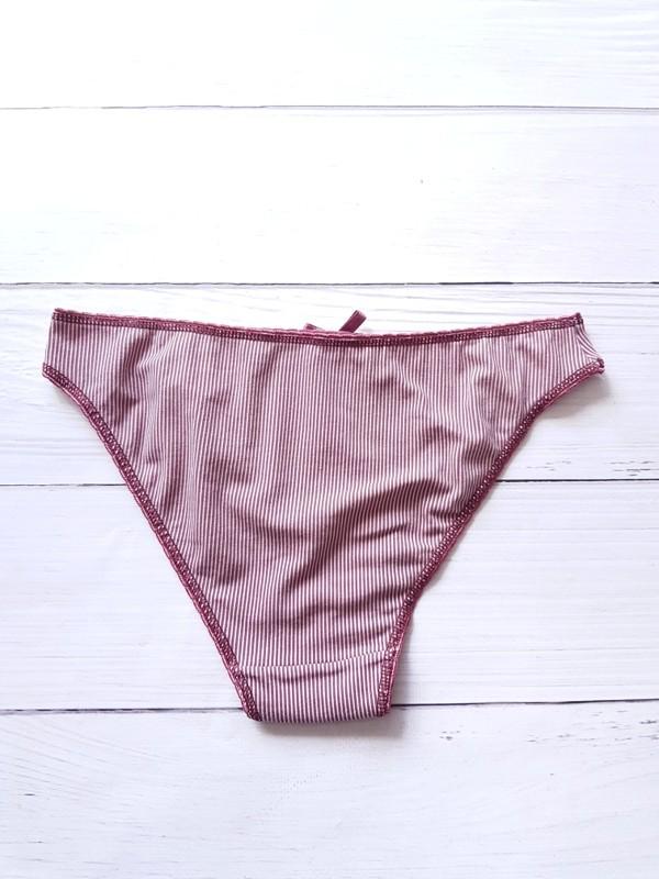 Трусики жіночі Roksana S Бузковий (А-381/42) - фото 3