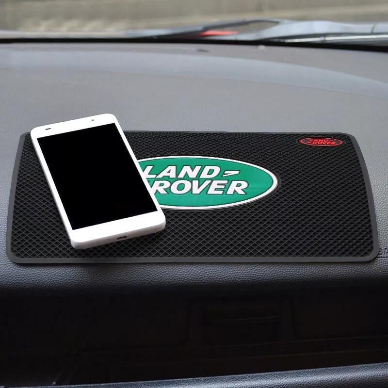 Коврик антискользкий Land Rover на панель авто (1605105386)