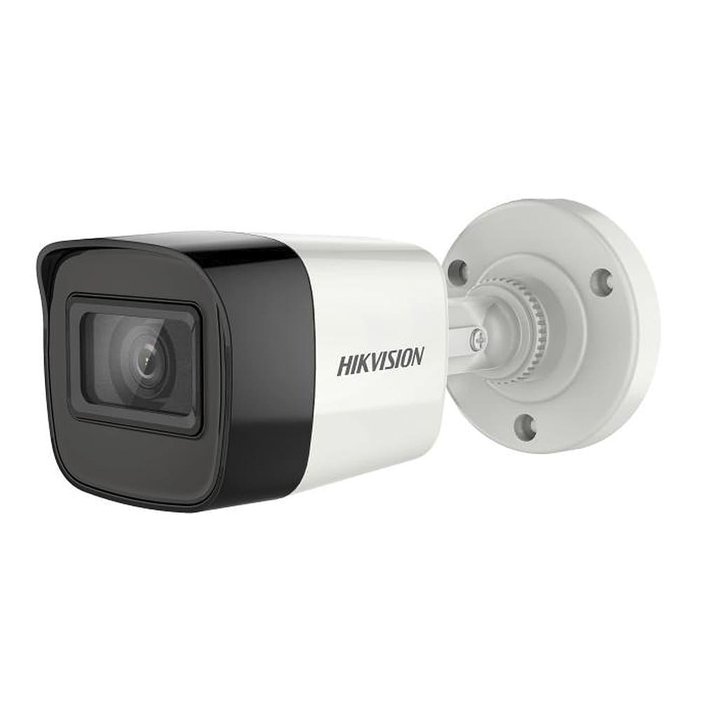 Камера 2МП TurboHD Hikvision DS-2CE16D3T-ITF 2,8 мм