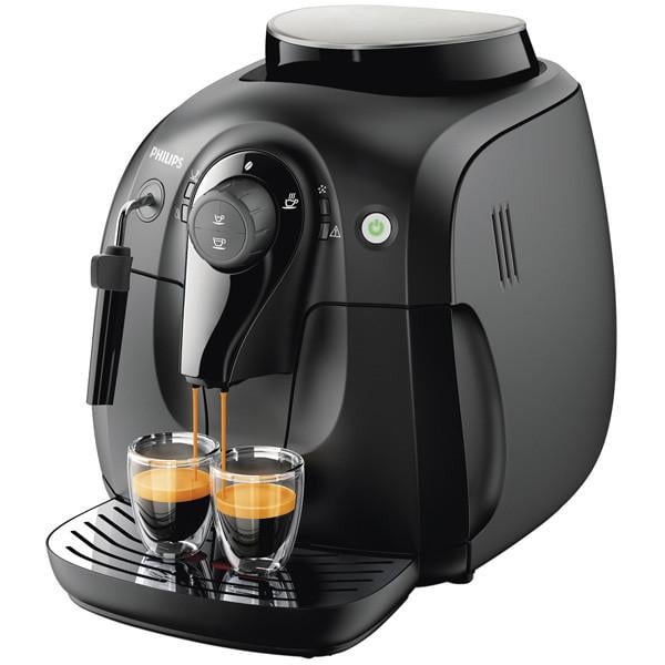 Кофемашина Gaggia Besana Black - фото 1