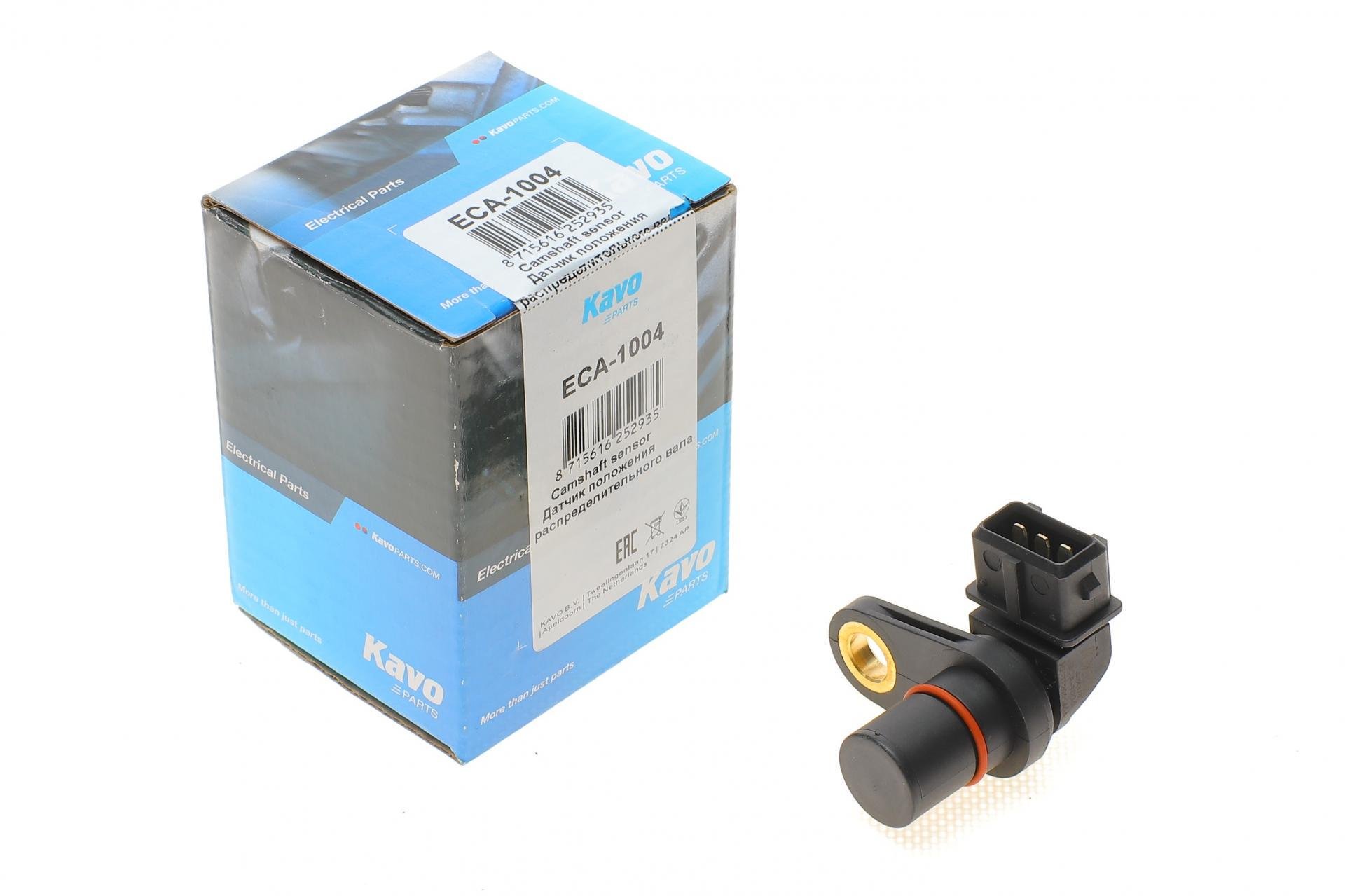 Датчик KAVO PARTS положення розподільного валу Chevrolet Aveo 1,4 05 (ECA-1004)