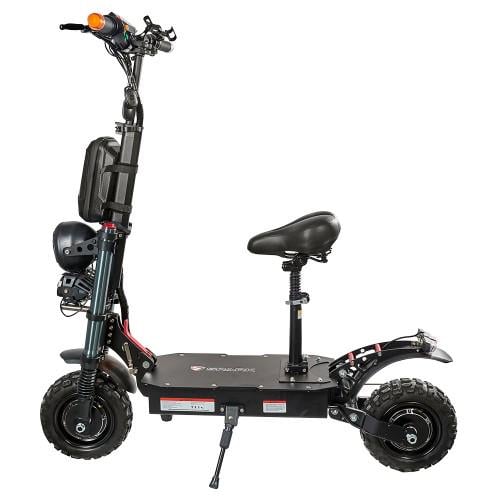 Самокат Spark OUTLANDER RAPTOR-2 11" (000190733)