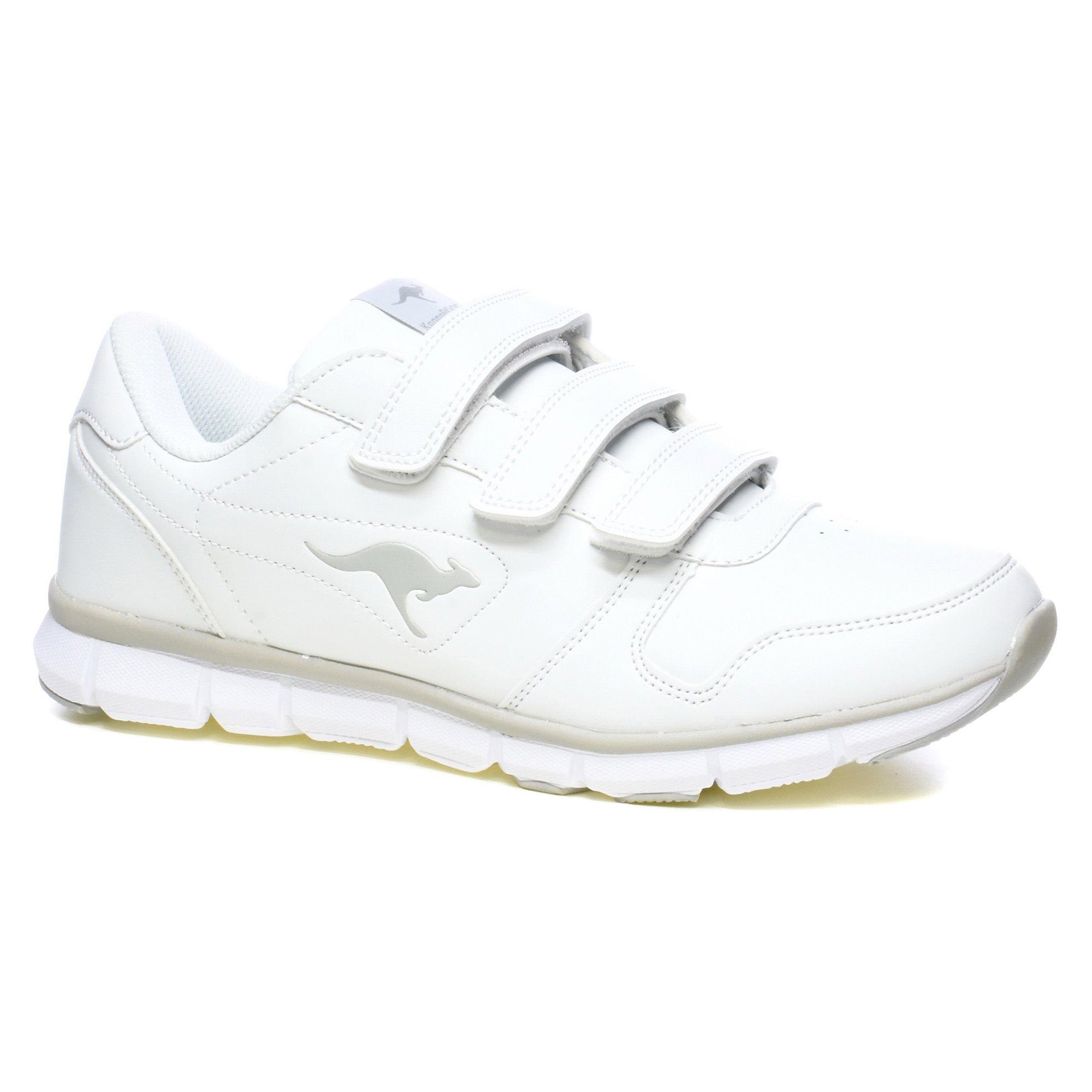 Кроссовки мужские KangaRoos р. 46 Белый (34957-46)