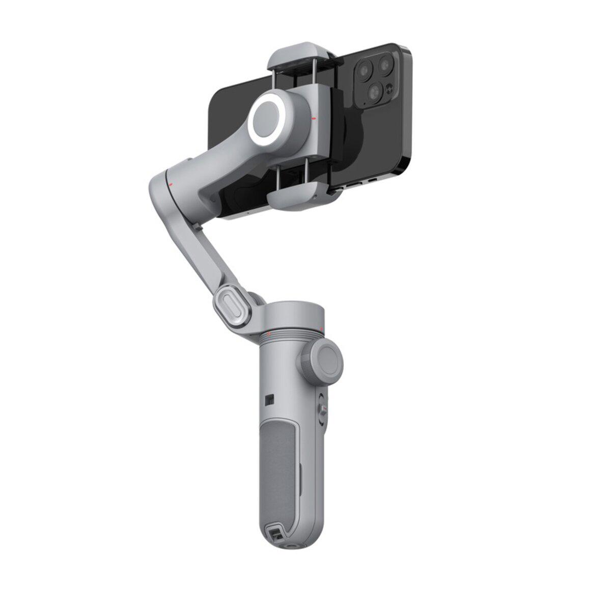 Стабілізатор AOCHUAN Professional Gimbal Stabilizer для Smart X Pro (AOCHUAN-SMARTXPRO-G) - фото 3 Стабілізатор AOCHUAN Professional Gimbal Stabilizer для Smart X Pro (AOCHUAN-SMARTXPRO-G) - фото 3