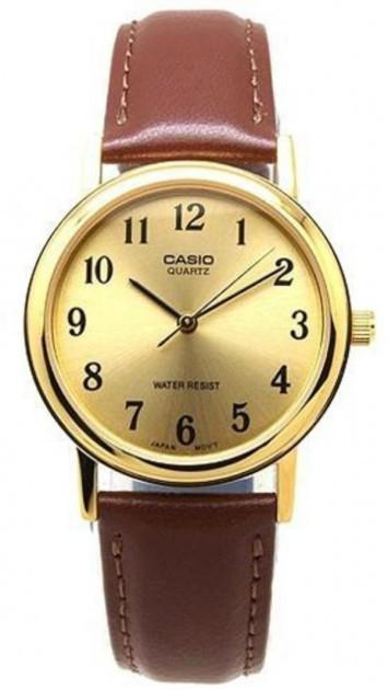 Часы мужские Casio MTP-1095Q-9B1