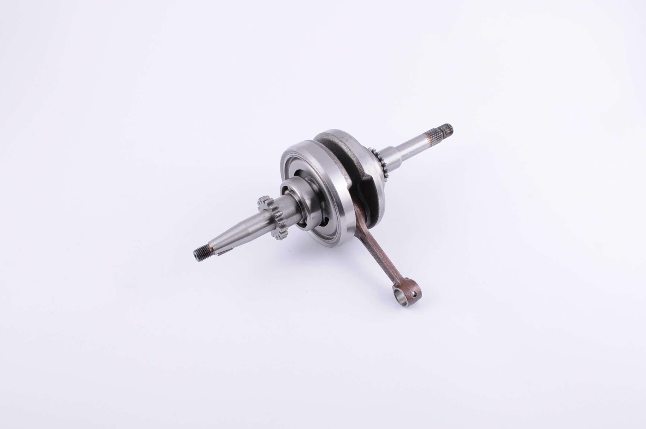 Коленвал OLN для 4T GY6 80 (K-846)