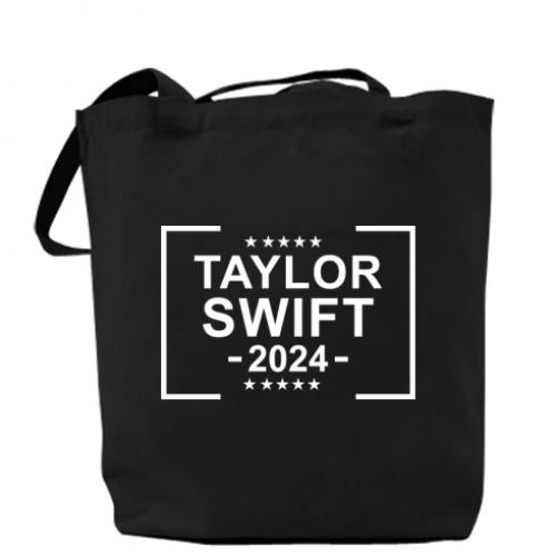 Шоппер Taylor Swift 2024 37x41 см Черный (14814412-2-188589) Шоппер Taylor Swift 2024 37x41 см Черный (14814412-2-188589)
