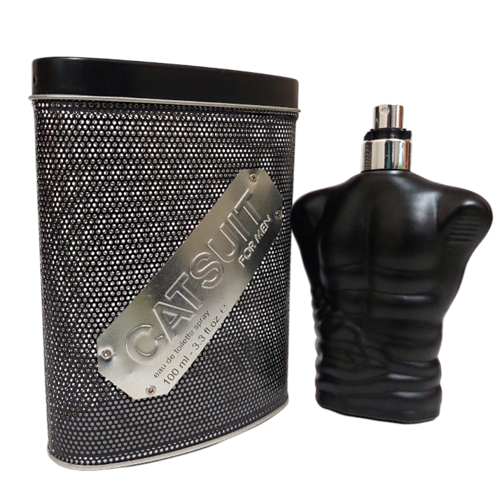 Парфумована вода Creation Lamis Catsuit 100 мл