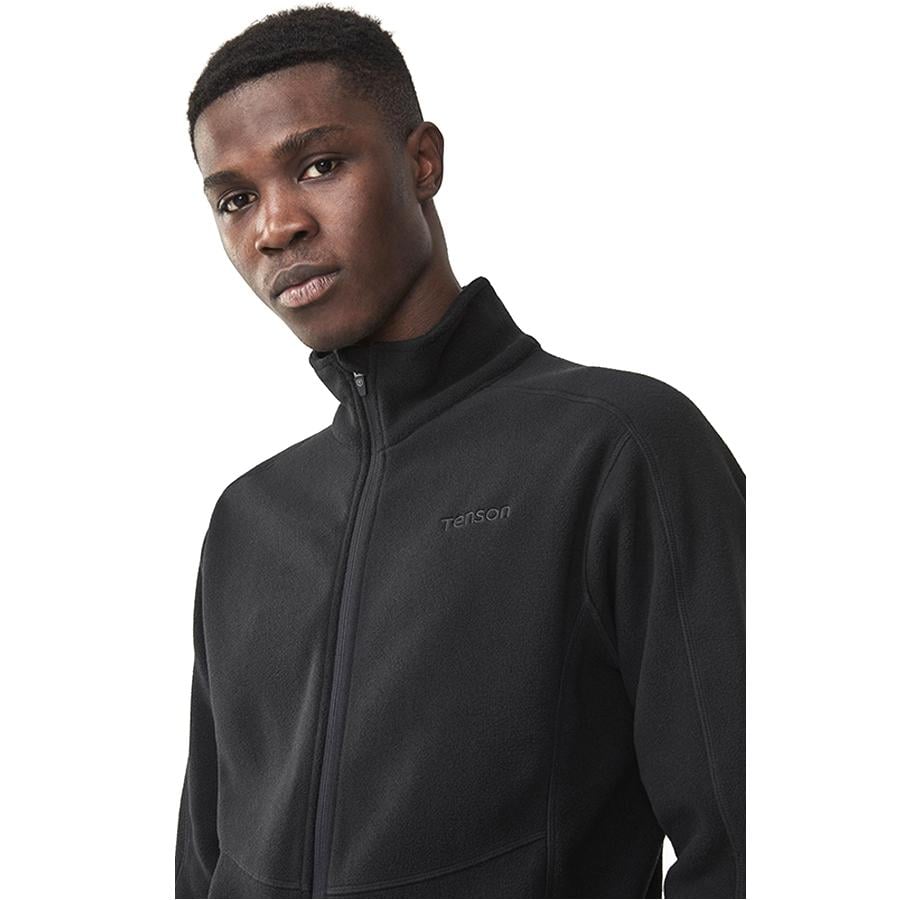 Куртка Tenson Miracle L Black (54137) - фото 4