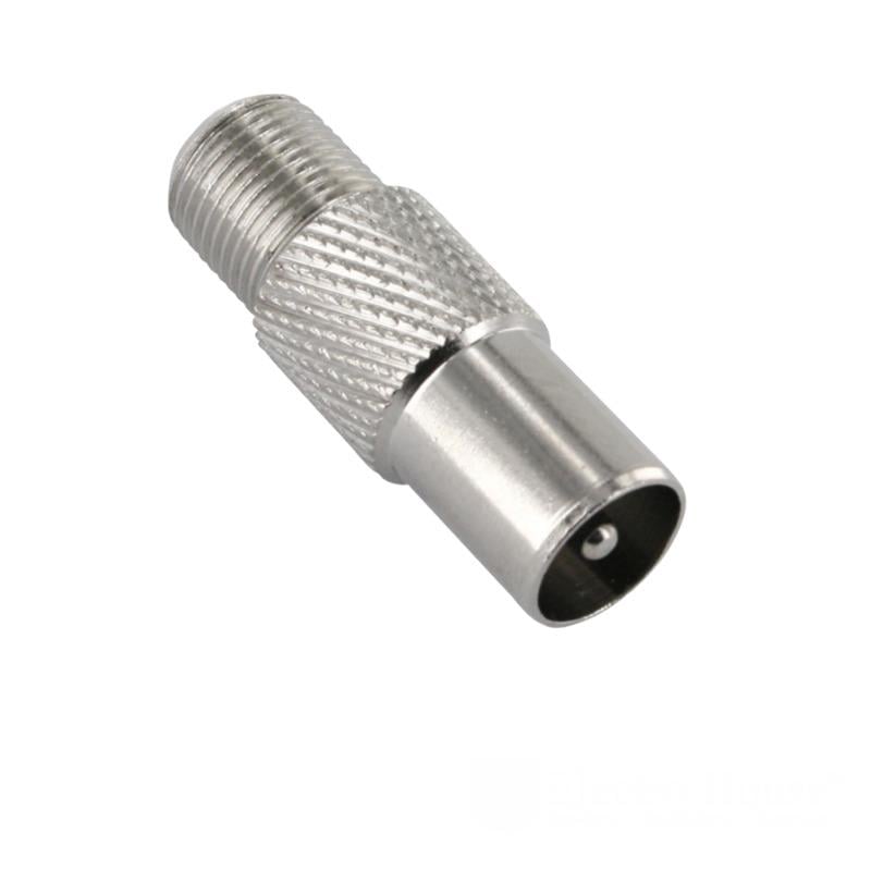 Штекер ТВ Electro House EH-TVF-00176 (776)