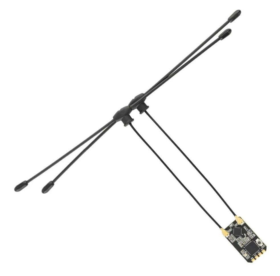 Радиоприемник Radiomaster Bandit BR3 ELRS 915 МГц