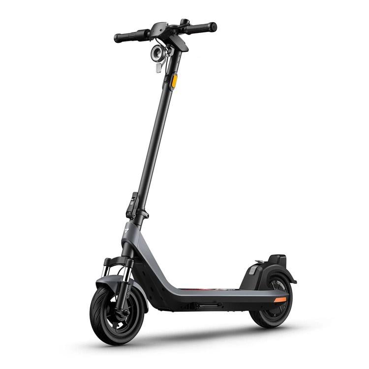 Электросамокат NIU KQi 200P 10" 350 W 7.8Ah 25km/h 19,7 кг Gray (35226823) Электросамокат NIU KQi 200P 10" 350 W 7.8Ah 25km/h 19,7 кг Gray (35226823)