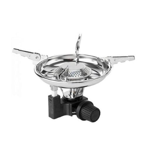 Газовий пальник Kovea TKB-8911-1 Scout Stove (TKB-8911-1)