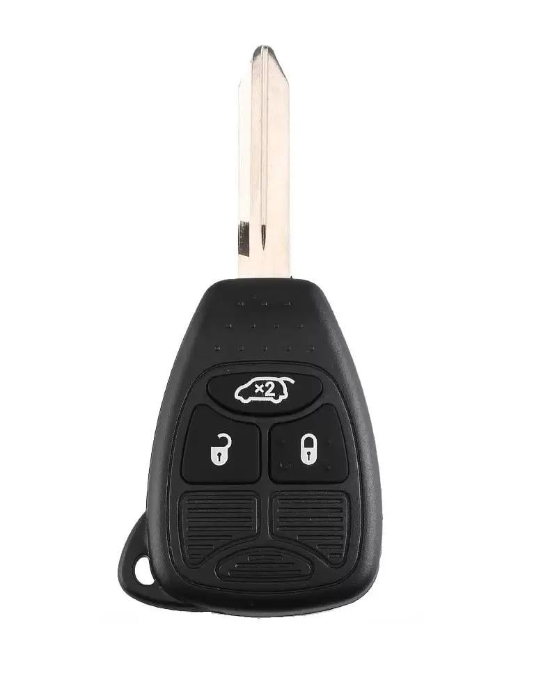 Корпус автоключа Dodge KS01B