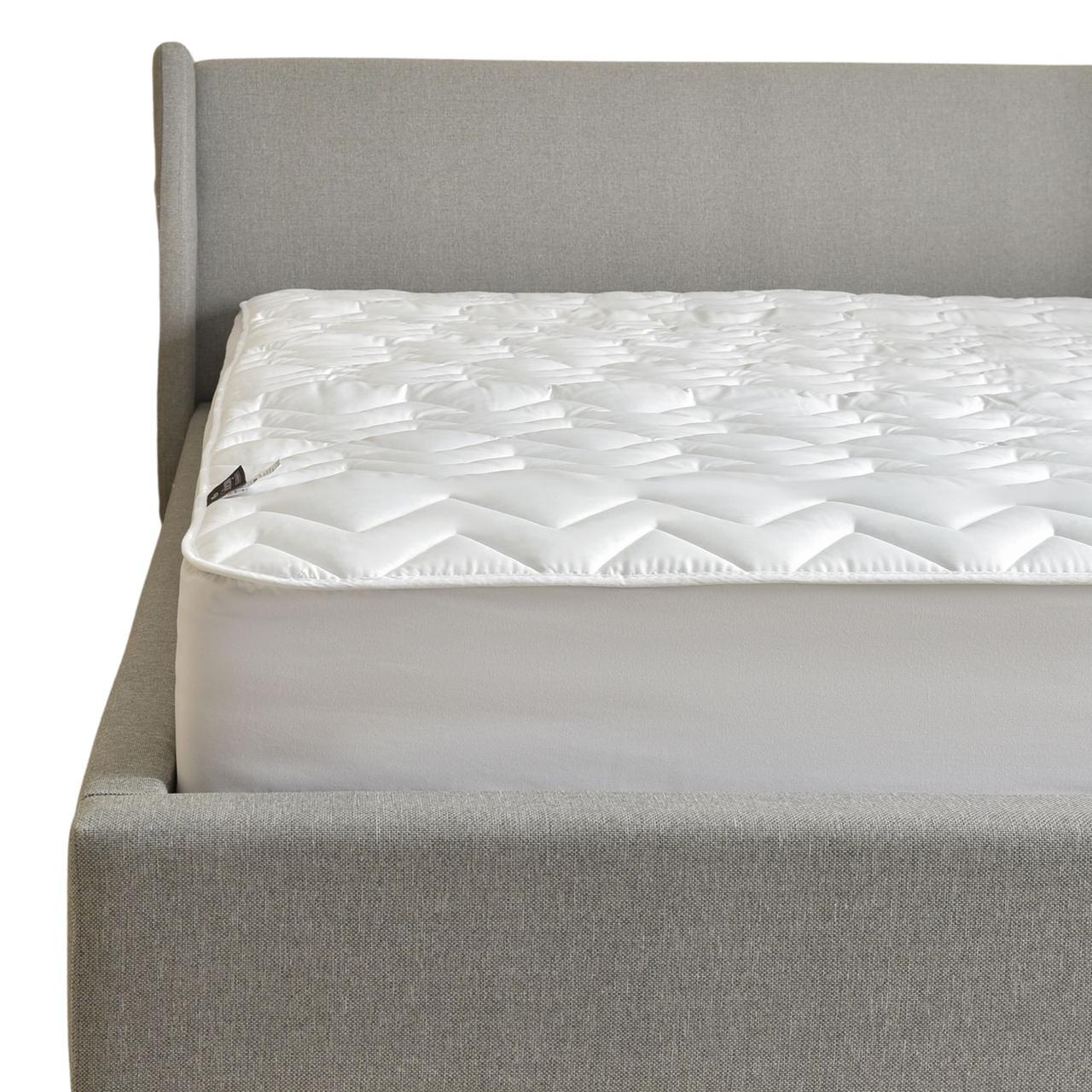 Наматрасник чехол IDEIA Classic 90х200/35 см (28092700)