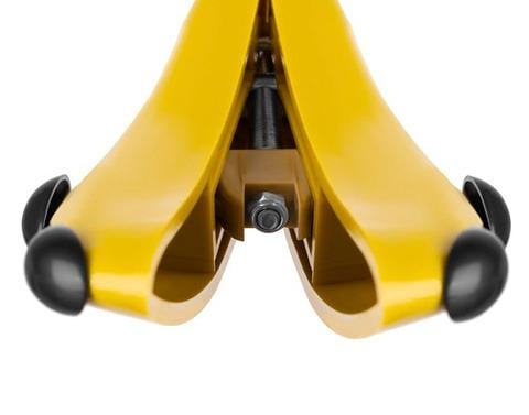 Растяжки/колодки для обуви с насадками р. 39-43 2 шт. - фото 9