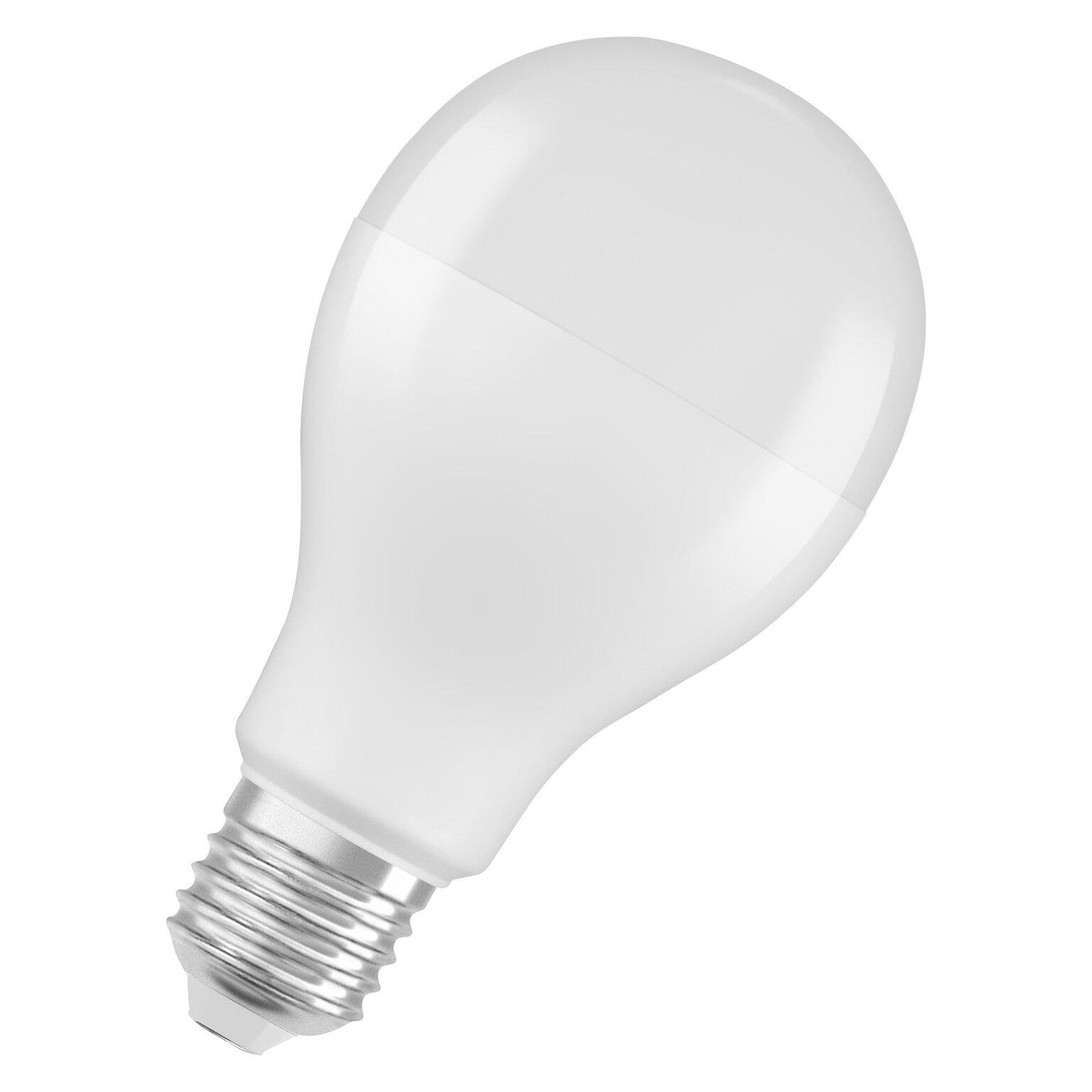 Лампа Osram LED STAR CLASSIC A груша 19W 220V 2452lm 6500K E27 68x128 мм (4099854023163)
