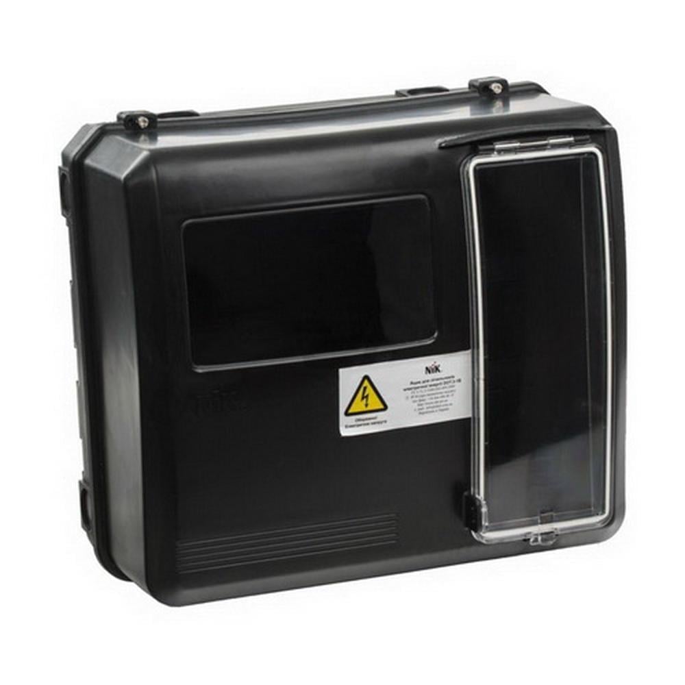 Коробка NIK DOT.3-1В під одно-трифазний лічильник (28177209)