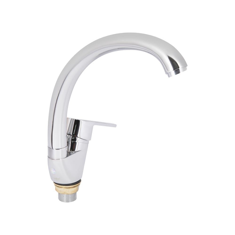 Змішувач для кухні Lidz Tani 008F Chrome (44971)