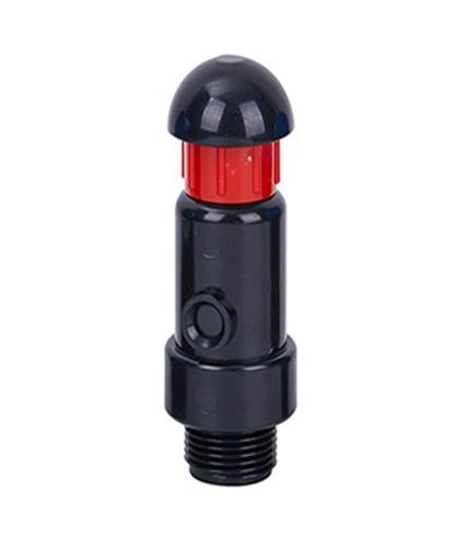 Клапан Presto-PS AV-0112 повітряний зовнішня різьба 1/2" Клапан Presto-PS AV-0112 повітряний зовнішня різьба 1/2"