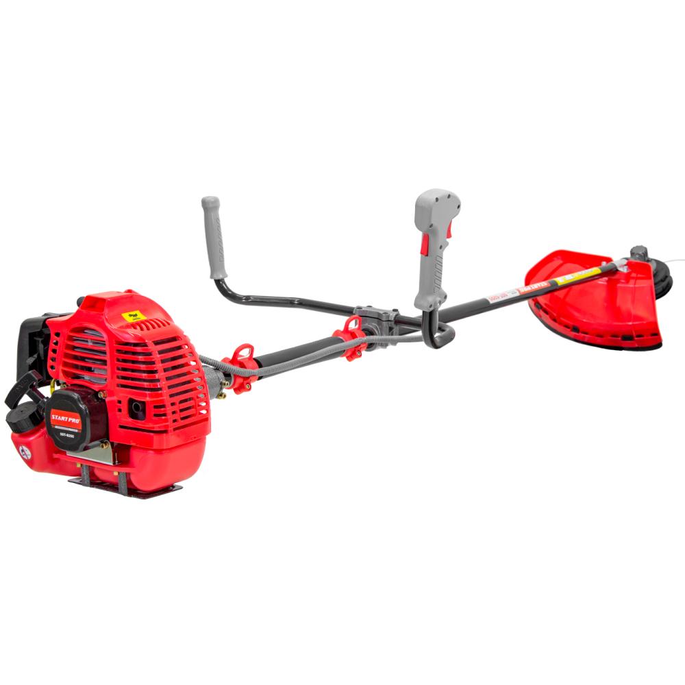 Мотокоса START PRO SGT-5200 - фото 19 Мотокоса START PRO SGT-5200 - фото 19