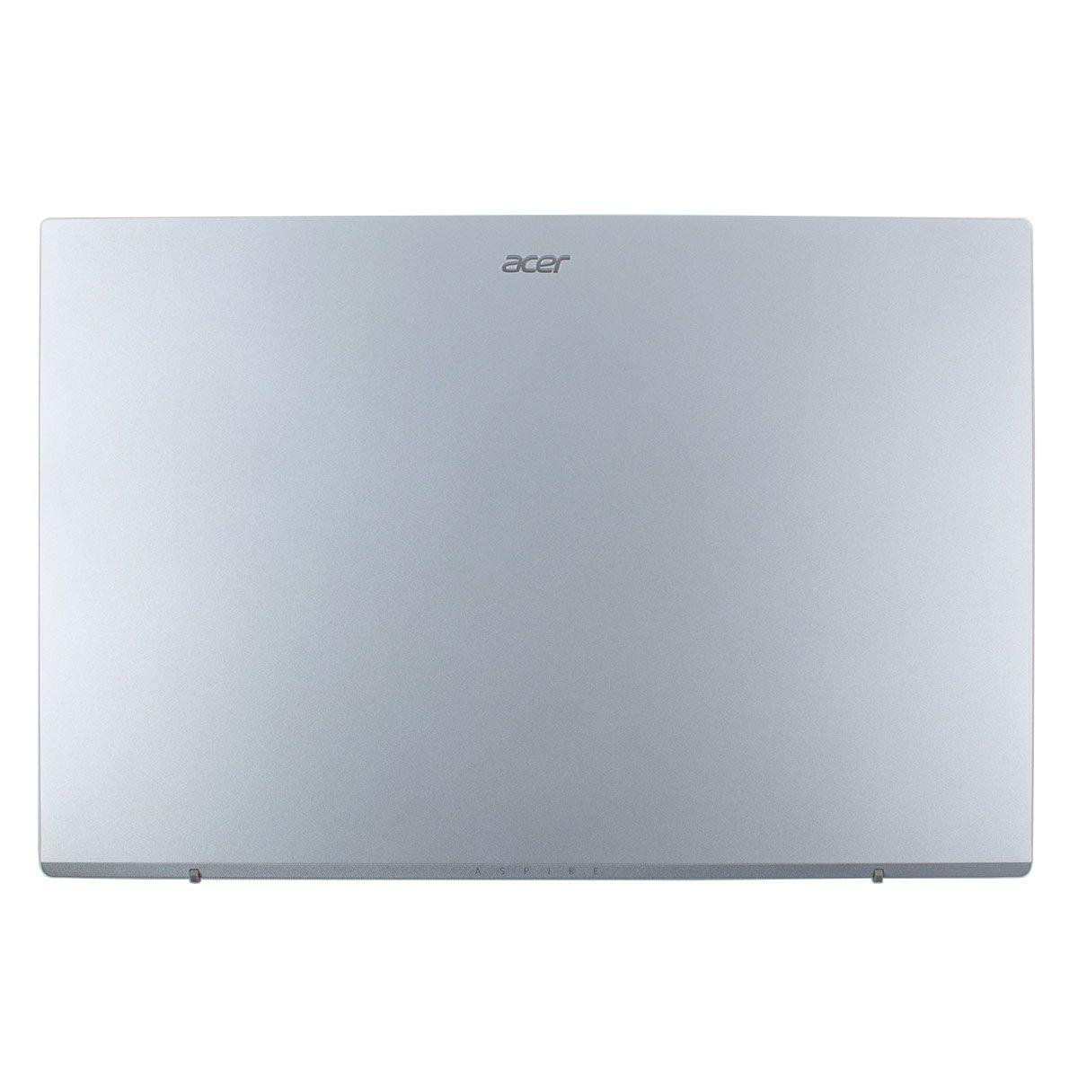 Крышка матрицы для ноутбука Aspire Acer (60.K6WN2.002)