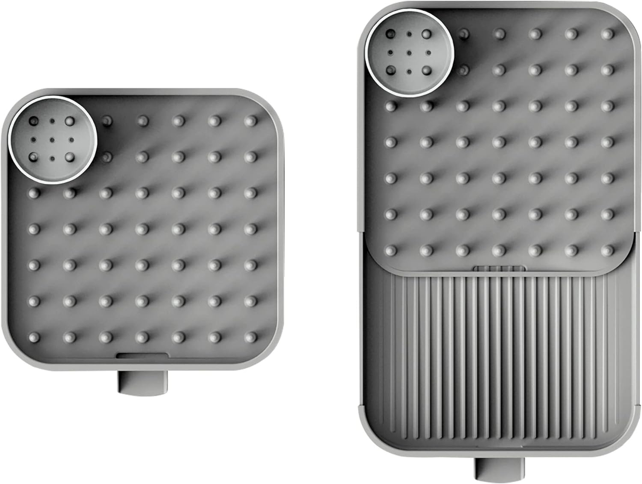 Сушка раздвижная для посуды Joseph Joseph DUO (851659) - фото 2 Сушка раздвижная для посуды Joseph Joseph DUO (851659) - фото 2