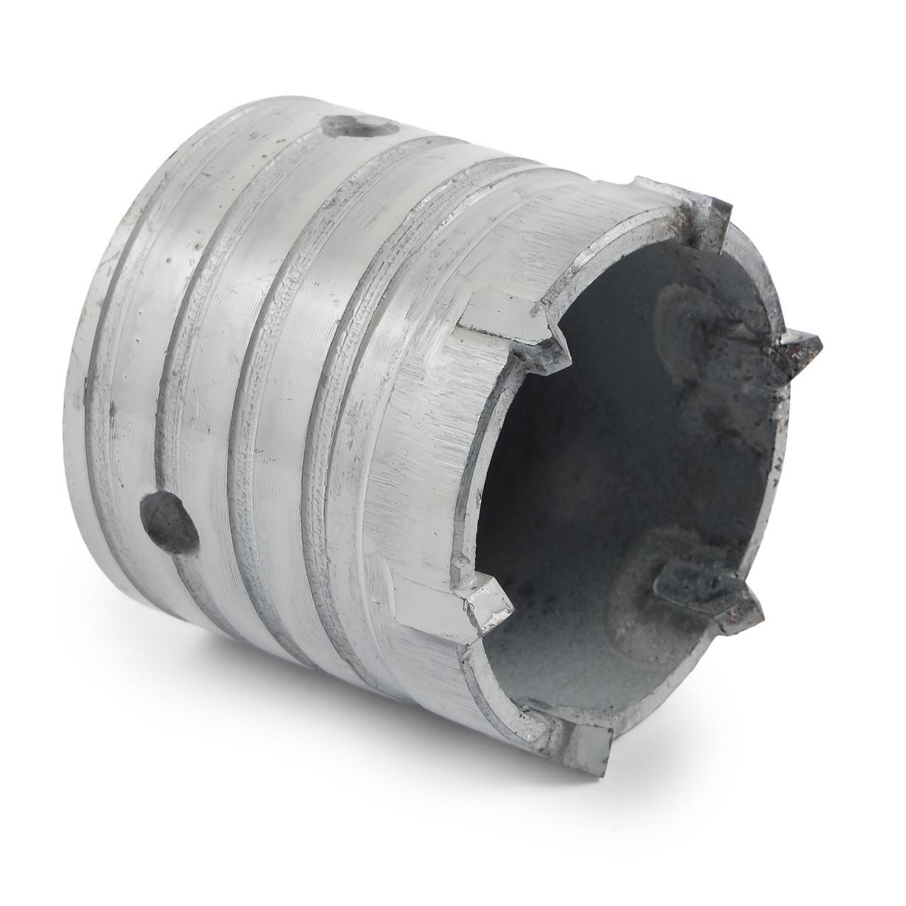 Коронка по бетону TOMAX 60 мм с усиленным победитом (1415215444)