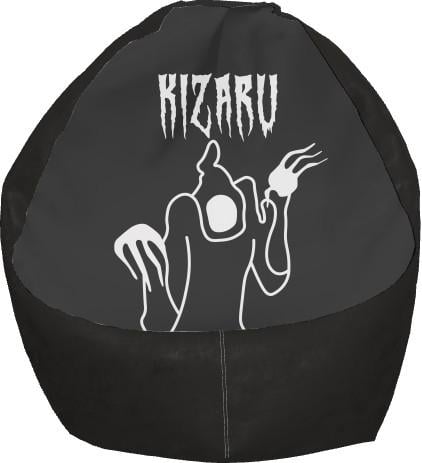 Кресло-груша Кизару Kizaru 7 M (13277498)
