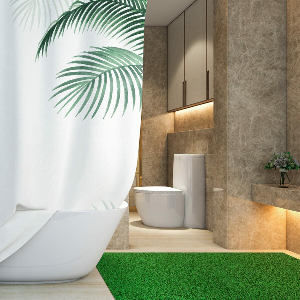 Підлога пазл 600x600x10 мм Зелений трава (МР4 SW-00000153) - фото 6 Підлога пазл 600x600x10 мм Зелений трава (МР4 SW-00000153) - фото 6