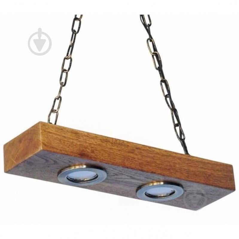 Світильник GoodsMetall у стилі Лофт СК31