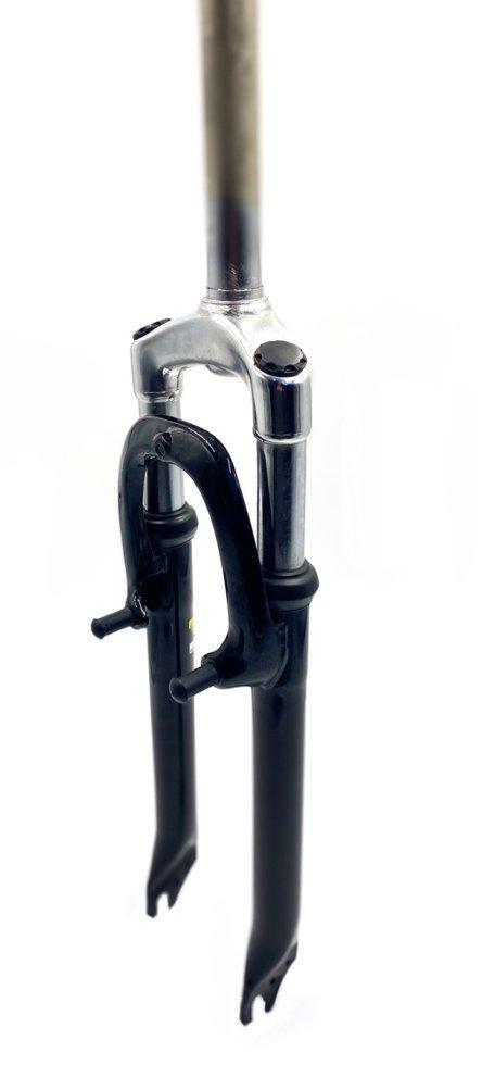 Вилка на велосипед под V-brake 24" Вилка на велосипед под V-brake 24"