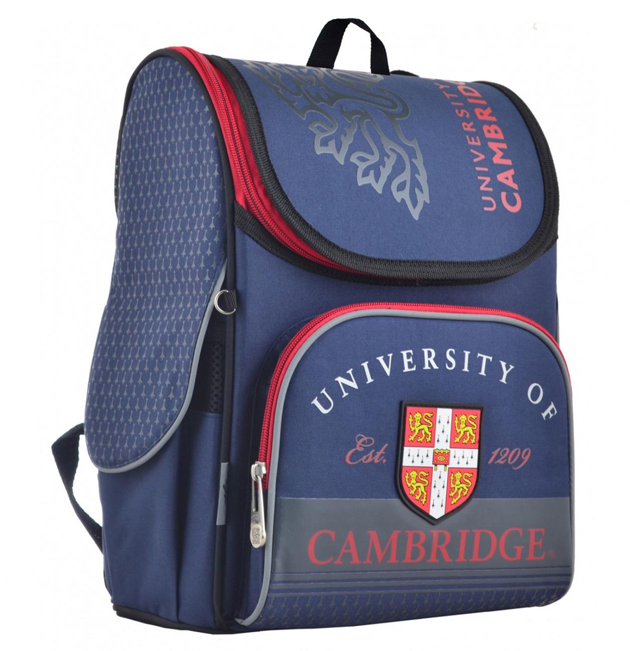 Рюкзак ортопедический YES H-11 Cambridge (555134)