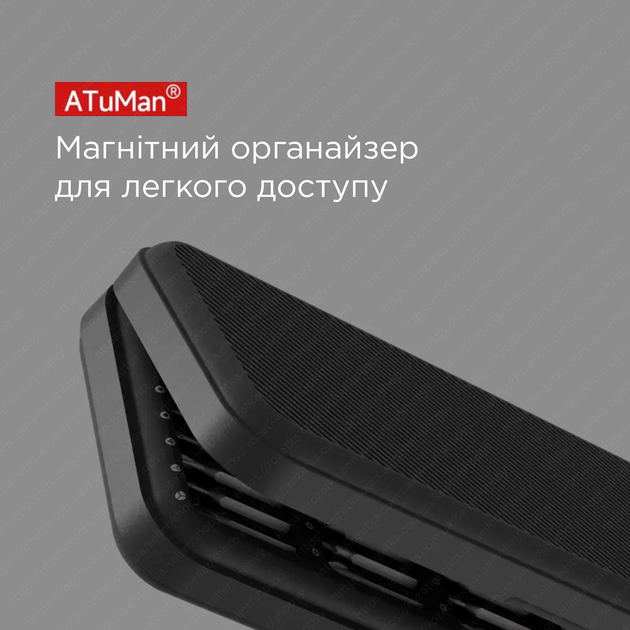 Электроотвертка аккумуляторная DUKA ATuMan E2 (28054850) - фото 3