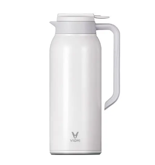 Термос Viomi Steel Vacuum Pot 1500 мл White