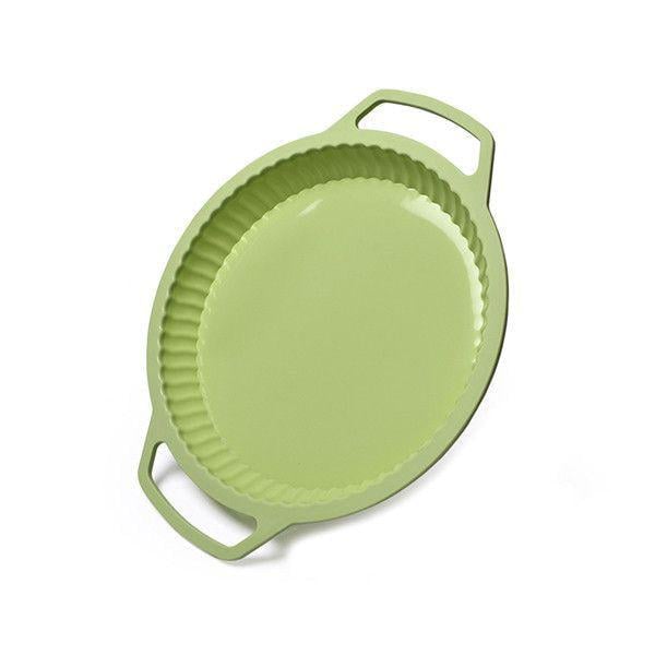 Форма для випікання Fissman 26 см (6574)