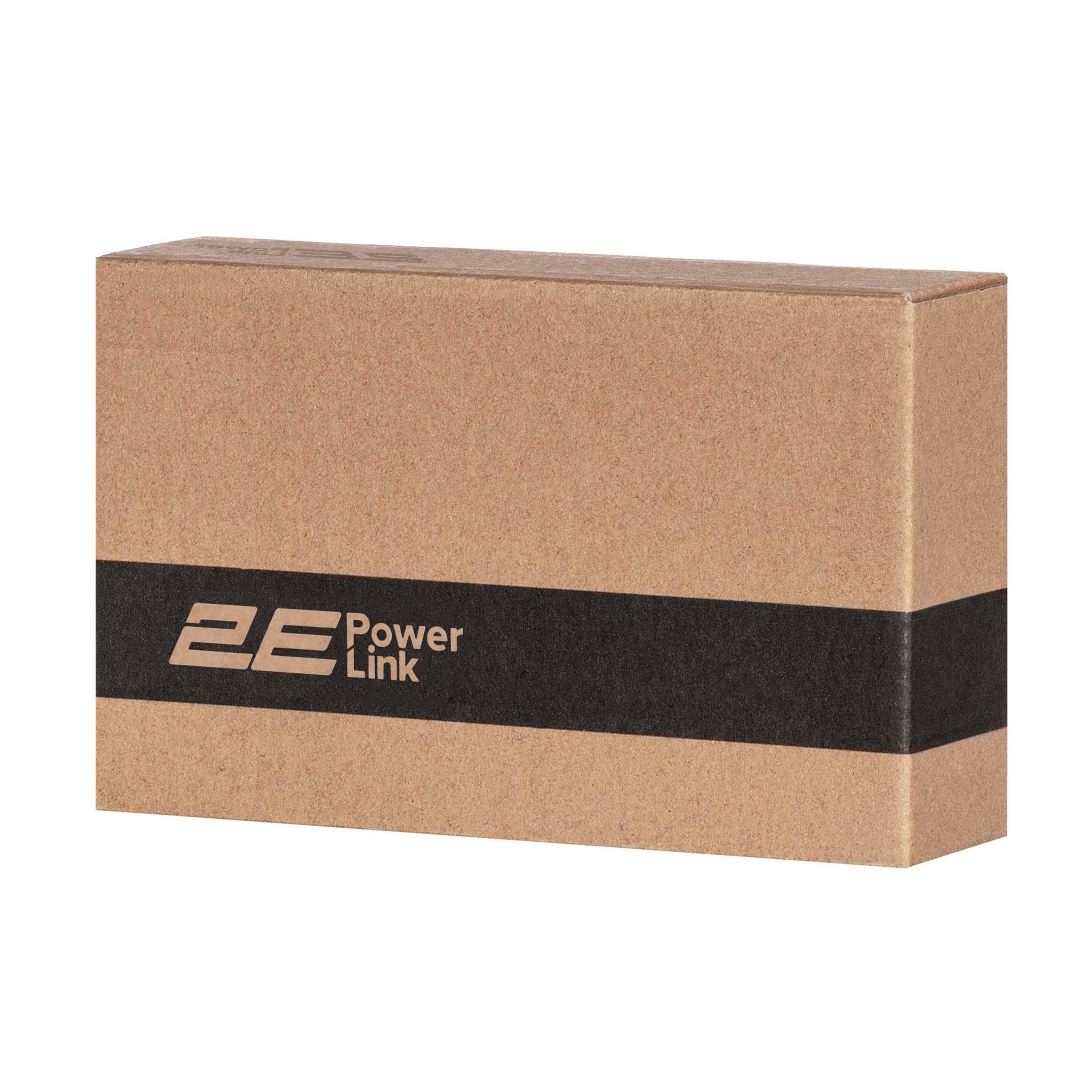 Инжектор PoE 2E PowerLink PSE801 RJ-45 30 Вт (2E-PSE801) - фото 9