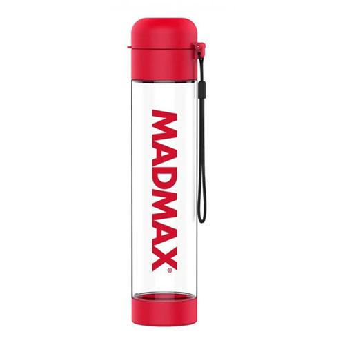 Фляга MadMax Water Bottle MFA-851 720 мл Red