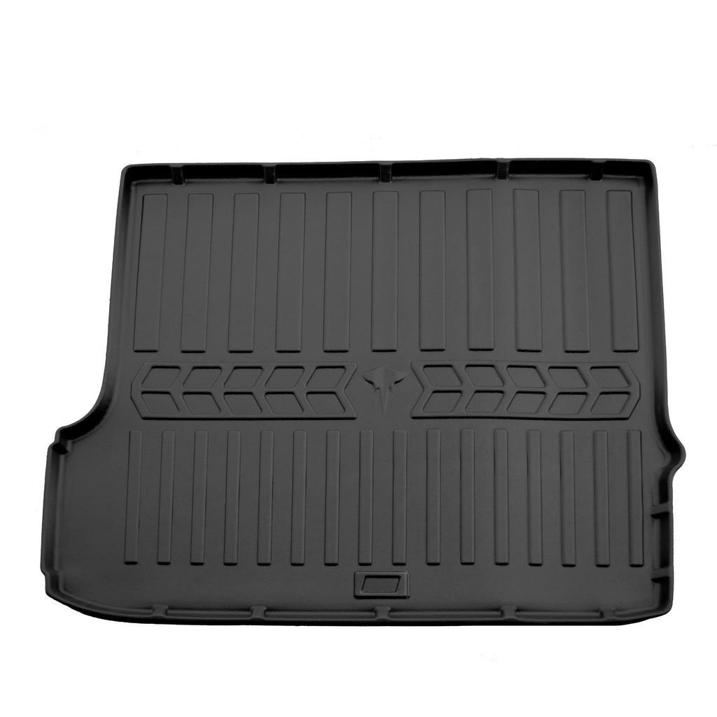 Коврик 3D в багажник Stingray для BMW X3 E-83 2003-2010 гг. (2395716043)