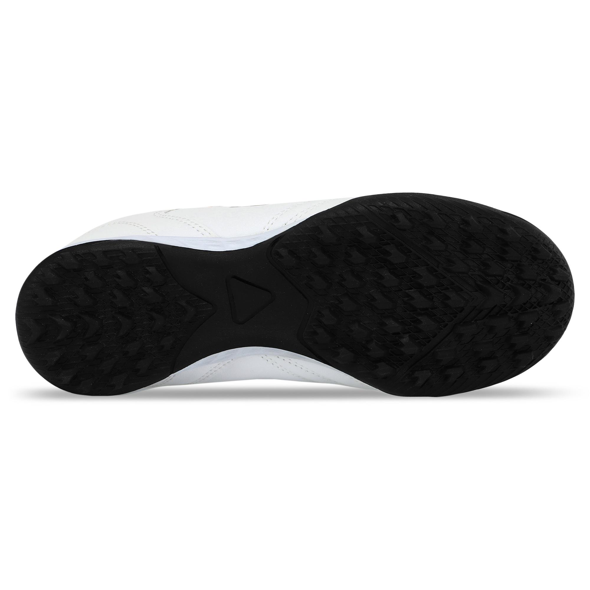 Сороконіжки футбольні SUNAIS 8002-35-39-2 р. 38 Білий - фото 2 Сороконіжки футбольні SUNAIS 8002-35-39-2 р. 38 Білий - фото 2