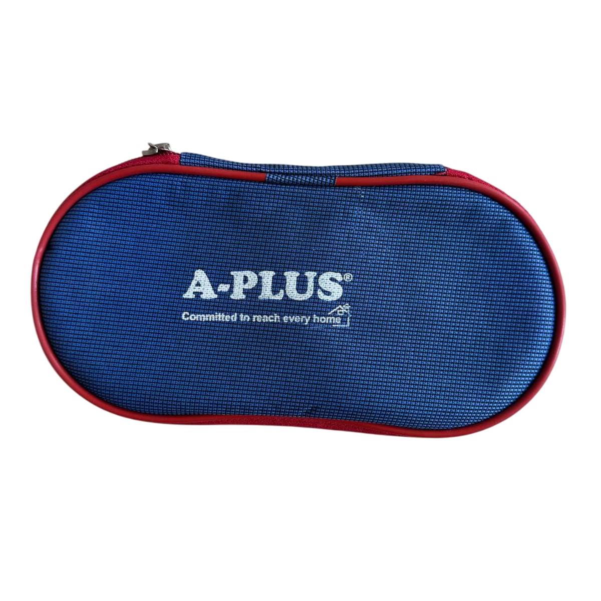 Ланч бокс A-PLUS 2 шт. (0625)