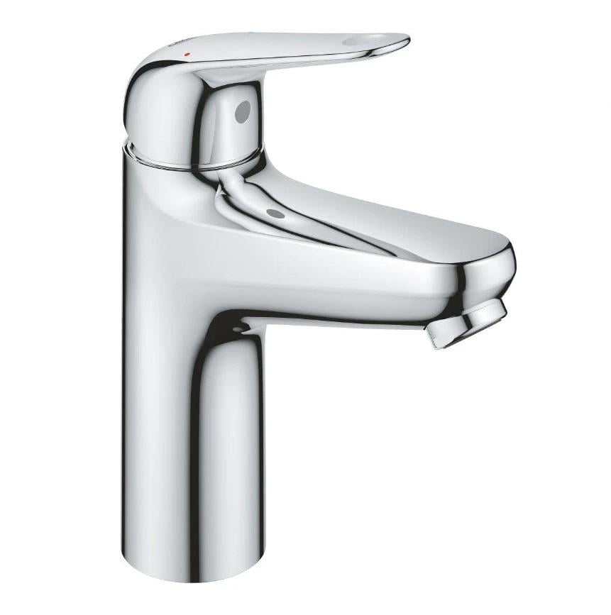 Смеситель для умывальника Grohe Euroeco M-Size 24267001 (31588887)