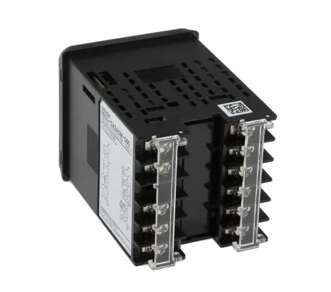 Терморегулятор Omron E5CC-QX3A5M-000 - фото 2 Терморегулятор Omron E5CC-QX3A5M-000 - фото 2