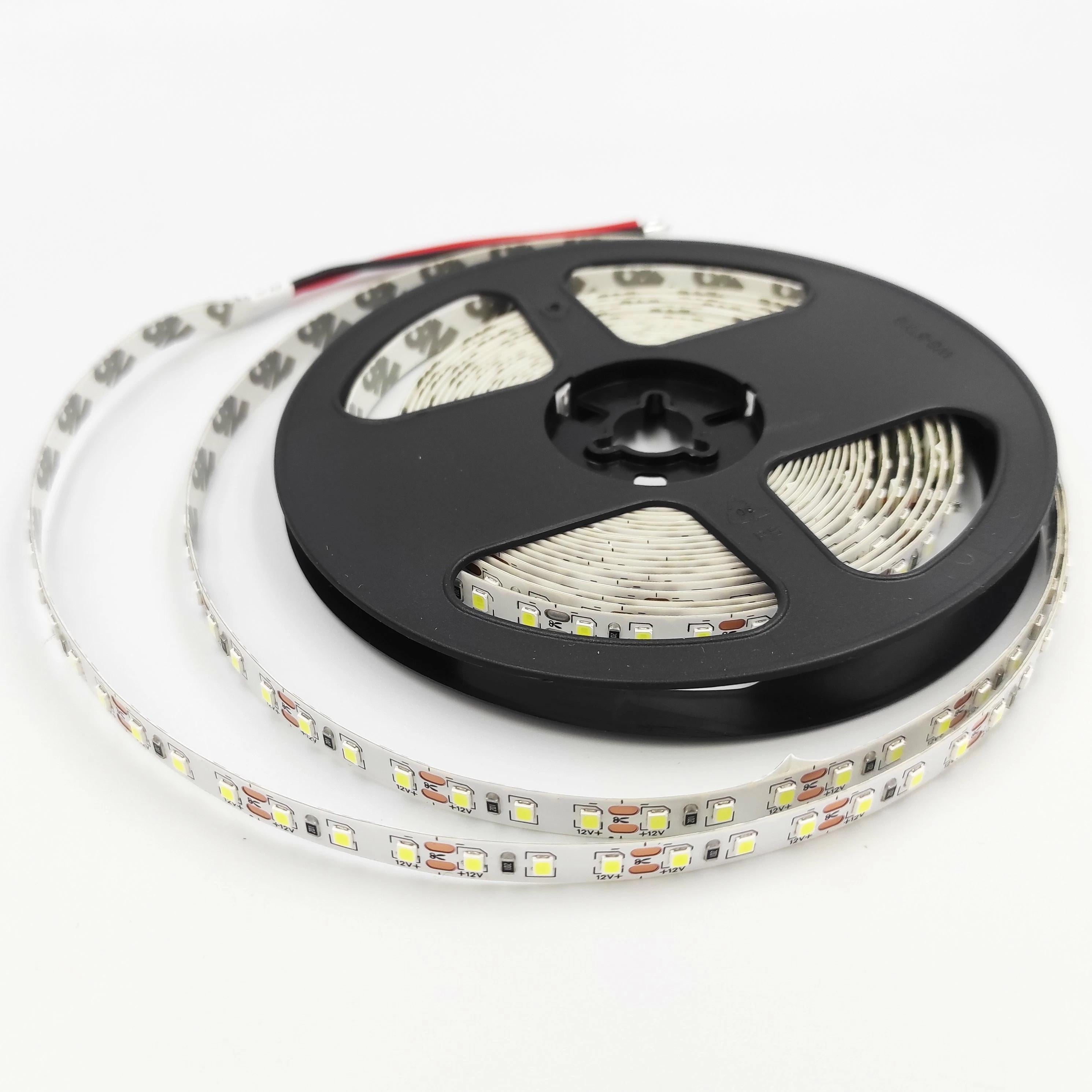 Светодиодная лента негерметичная OEM ST-12-2835-120- SCW-20 10000-11000K 8,1W 5 м Белый (27768385) Светодиодная лента негерметичная OEM ST-12-2835-120- SCW-20 10000-11000K 8,1W 5 м Белый (27768385)