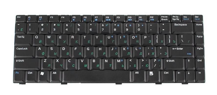 Клавиатура для ноутбука Asus F8Sa (164880)