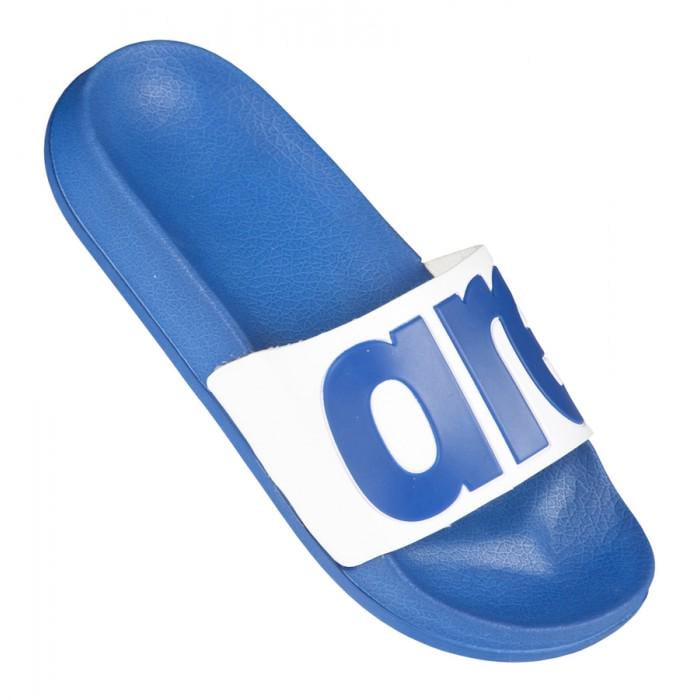 Шлепанцы детские Arena URBAN SLIDE JR р. 32 (002021-101)