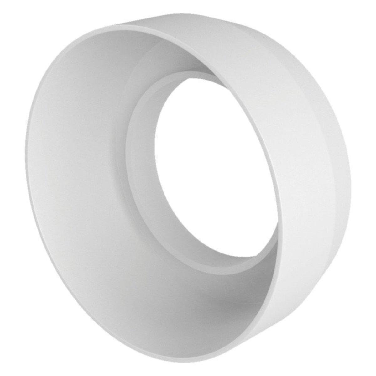 Розетка для фановой трубы Ani Plast W 9900 Ф 110 мм (36629)