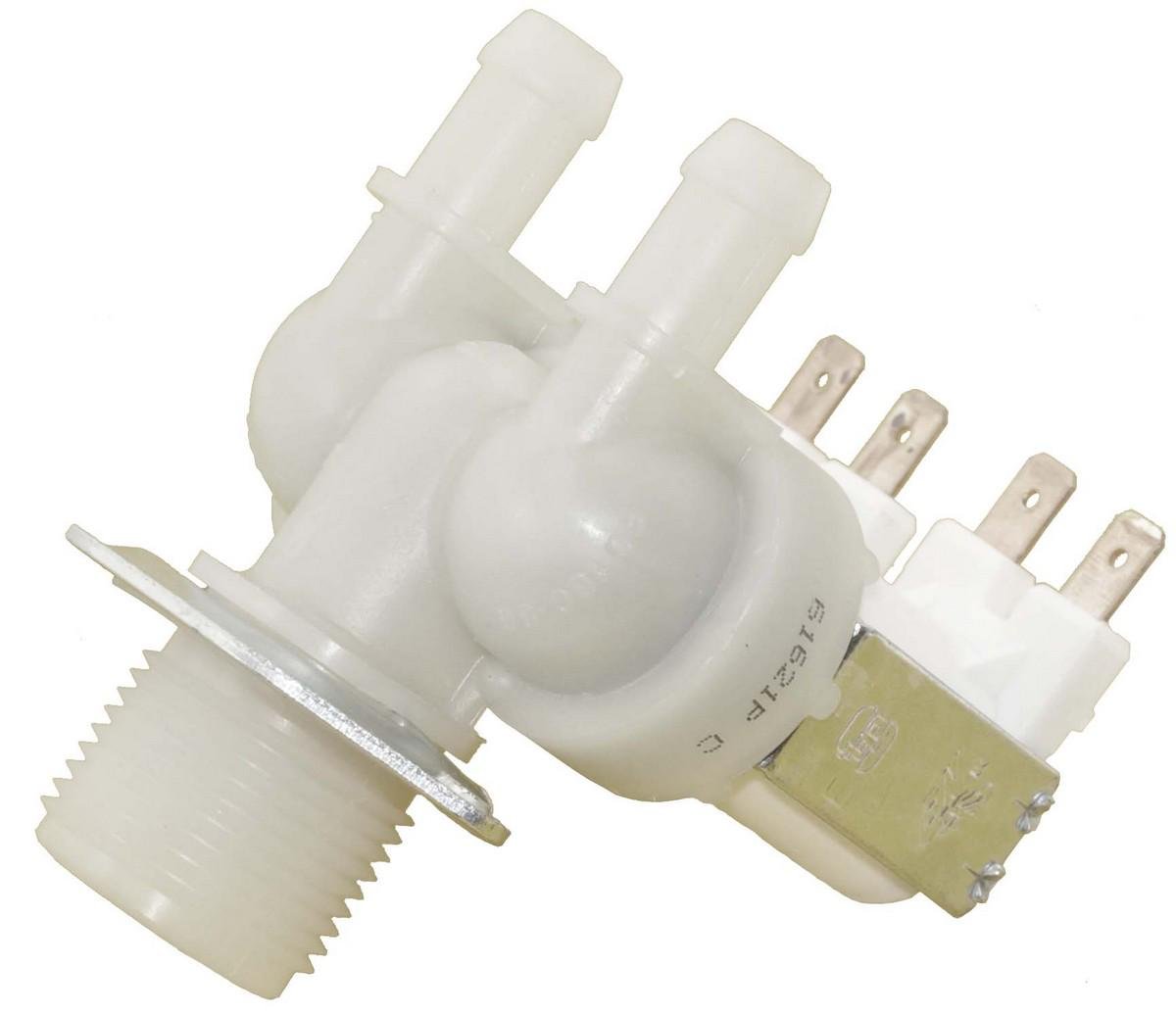 Клапан VJ Parts для стиральной машины Ariston/Indesit C00045951